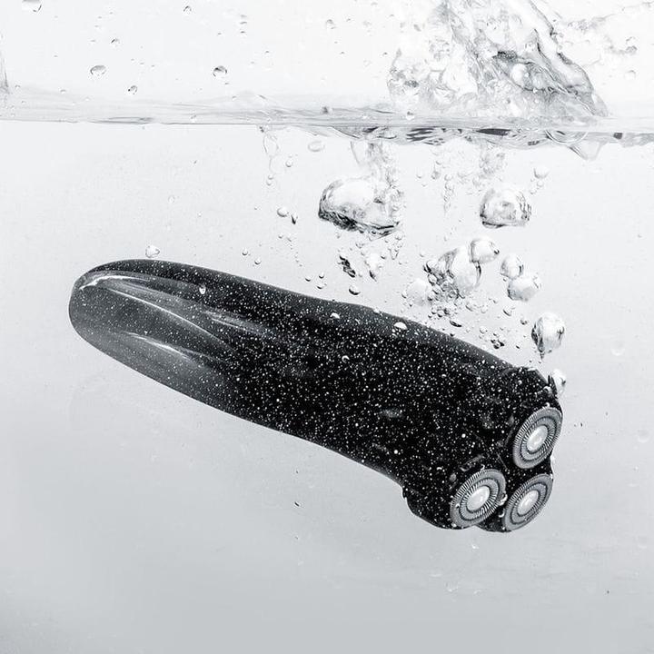 Actual product image Xiaomi BlackStone-3 Men's Razor