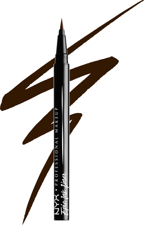 Produktbild NYX Professional Make-Up Epic Ink (2 brown)