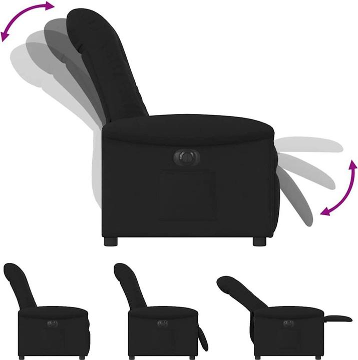 Produktbild vidaXL Relaxsessel
