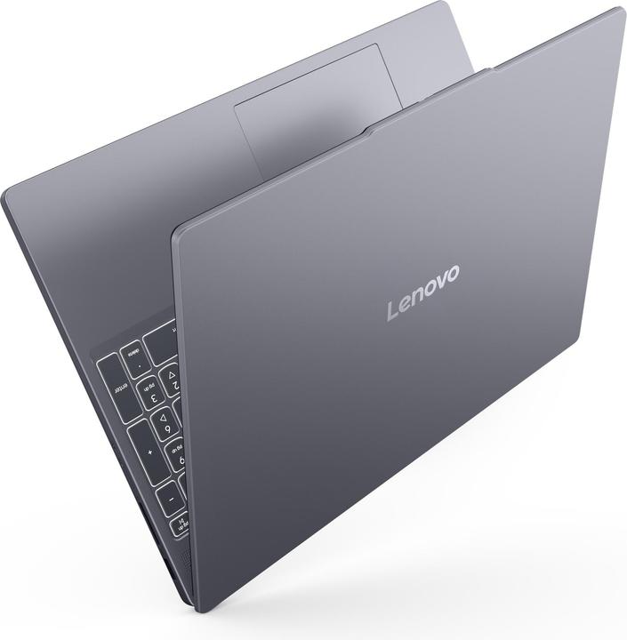 Actual product image Lenovo IdeaPad Slim 3 (15.30", 512 GB, 8 GB, DE, AMD Ryzen 5 150)