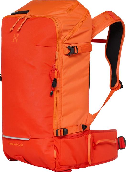 Immagine prodotto Haglöfs Zaino Sensate Pro 32 59 cm (32 l)
