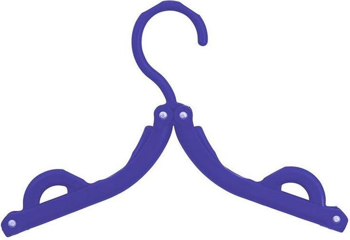 Actual product image ProPlus Hanger foldable set of 2 pieces