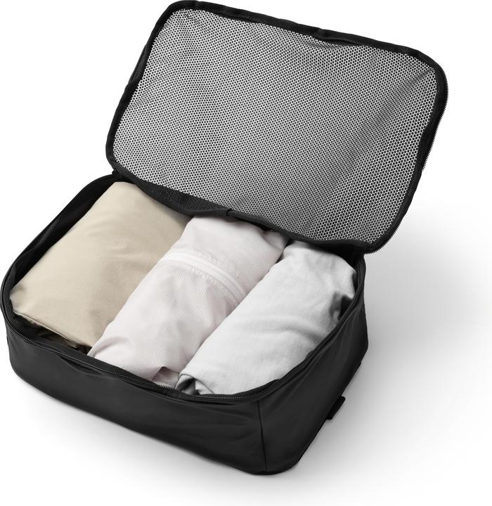 Produktbild D_b_ Essential Packing Cube L Black Out