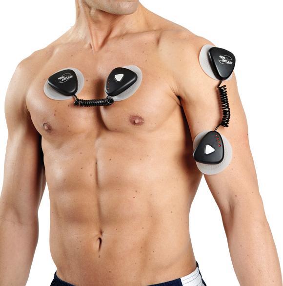 Immagine prodotto Gymform DUO IMPULSE Muskelstimulator