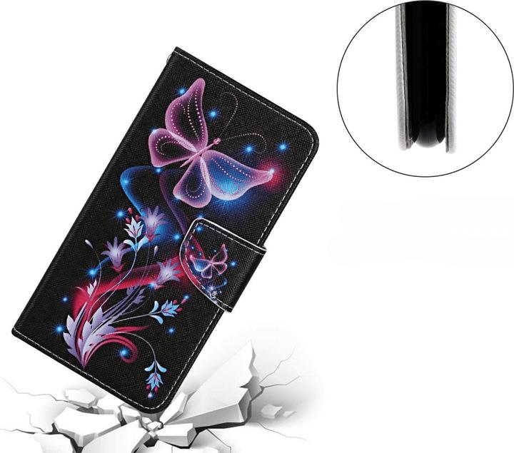 Produktbild Cover-Discount Galaxy A16 - Tasche Hülle mit Motiv (Samsung Galaxy A16 5G)