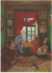 Produktbild The Complete Far Side (Englisch, Gary Larson, Larson Gary, 2003)