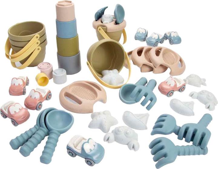 Produktbild dantoy Tiny