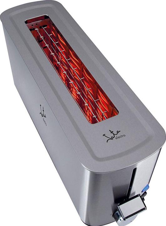 Actual product image Jata TT1043 Stainless steel