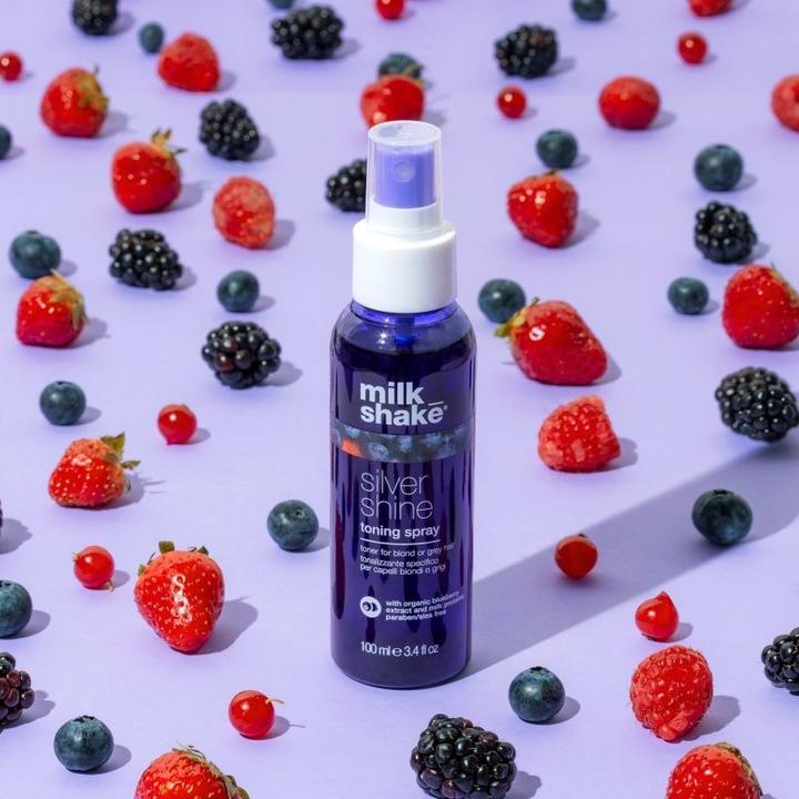 Produktbild Milk_Shake Silver Shine Toning Spray 100 ml