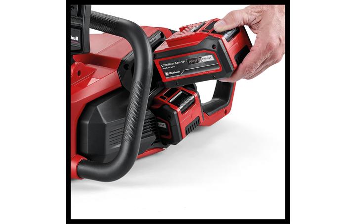 Produktbild Einhell GP-LC 36/40 Li BL-Solo (Akku Kettensäge)