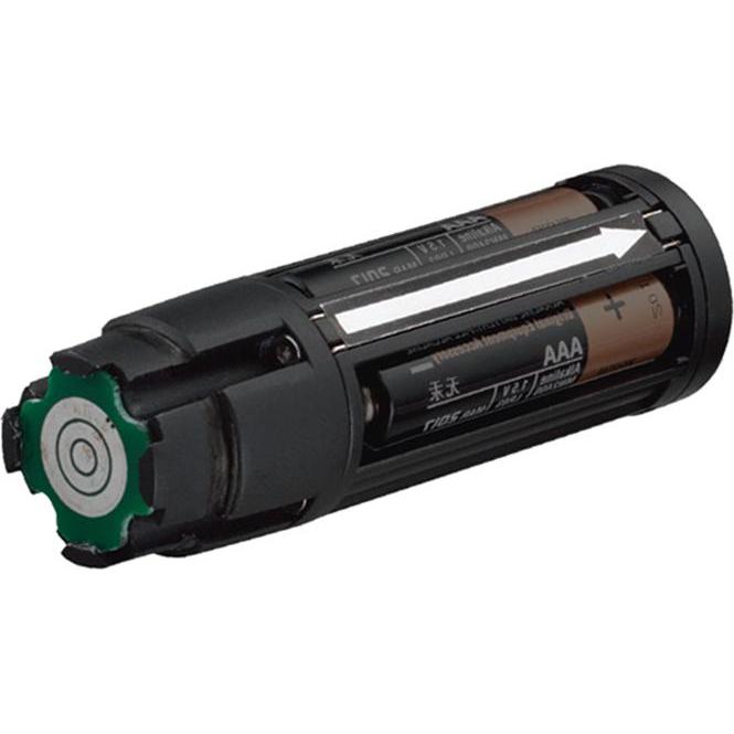 Coast, Accessori per torce, Portabatterie per batterie alcaline per A25R / HP7R