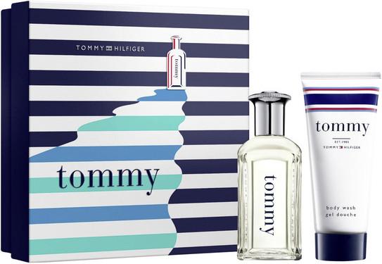 Produktbild Tommy Hilfiger Tommy Set EdT 50ml + DG 100ml (Parfum Set)