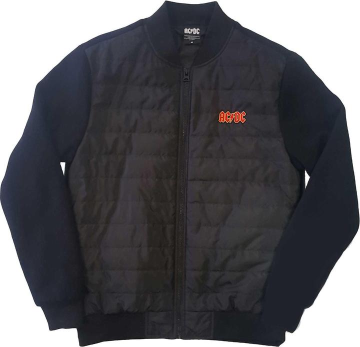 Immagine prodotto AC/DC Logo Jacket (L)