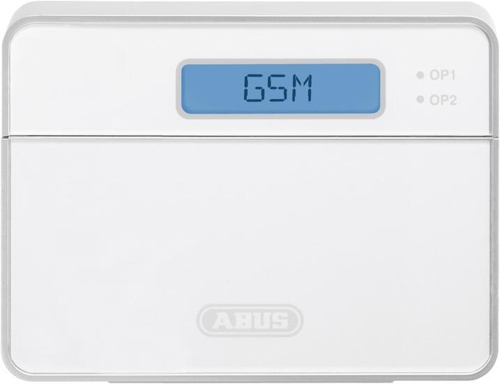 Productafbeelding Abus PSTN-kiezer