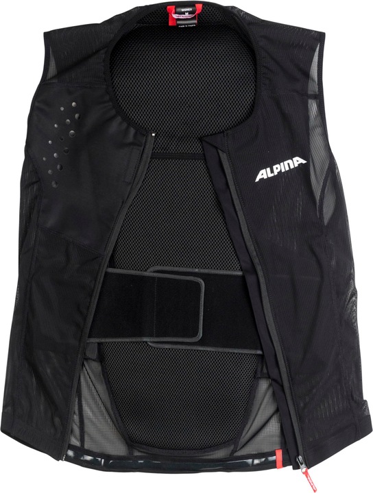 Immagine prodotto ALPINA SPORTS Proshield (M, Paraschiena, Esemplare unico)