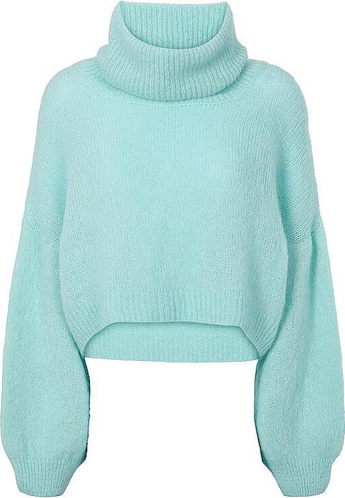 Immagine prodotto Americandreams Rollkragenpullover ANDREA (XS)