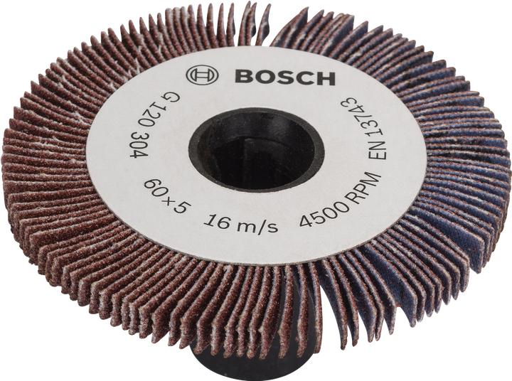 Produktbild Bosch Home & Garden Lamelle LR 5 K120 für PRR 250 ES und Texoro (120)