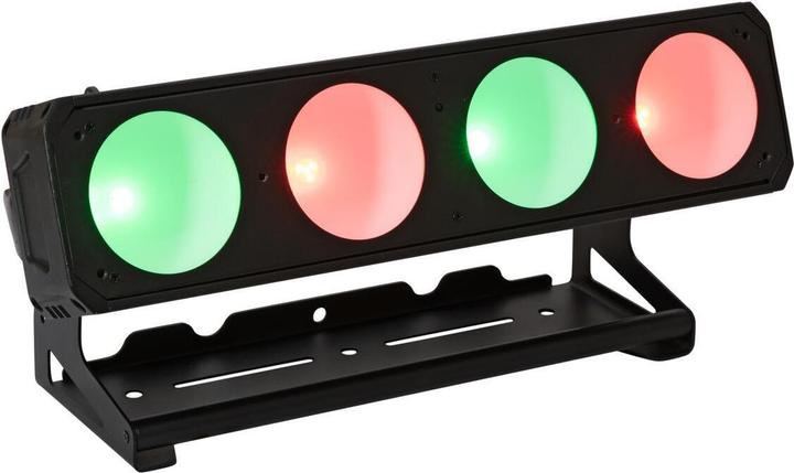 Eurolite LED PMB-4 COB QCL 30W Leiste Set mit Diffusorscheiben RGBW (30 W, LED)