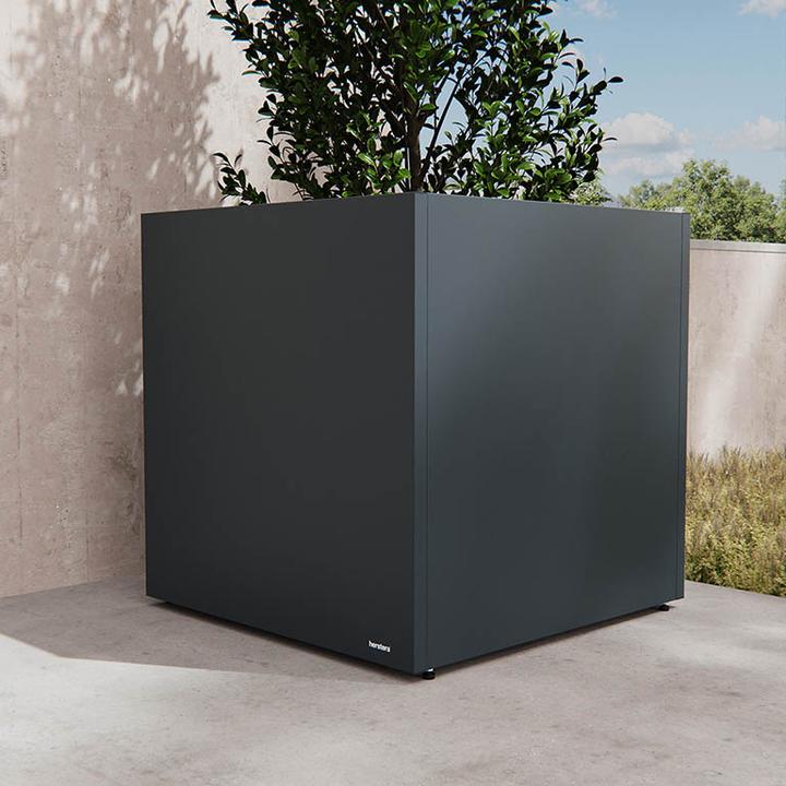 Produktbild Herstera Planter Cube (50 cm)
