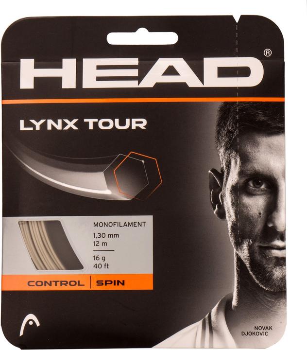 Immagine prodotto Head Set tour Lynx