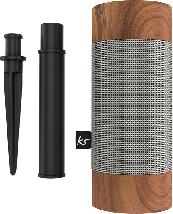Produktbild KitSound Diggit Duo (8 h, Akkubetrieb)