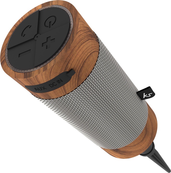 Produktbild KitSound Diggit Duo (8 h, Akkubetrieb)