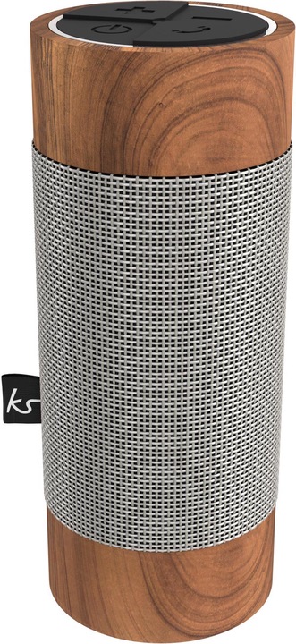 KitSound Diggit Duo (8 h, Akkubetrieb)
