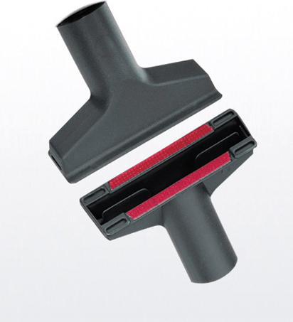 Hikoki Zubehör 782272 Kleine Möbeldüse 120 mm