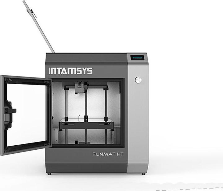 Image du produit Intamsys FUNMAT HT amélioré