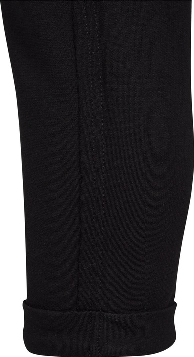 Produktbild Urban Classics Ladies Open Edge Terry Turn Up Pants (XL)