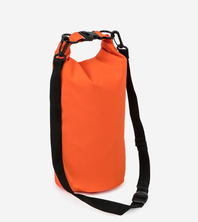 Actual product image Itiwit Waterproof bag IPX6 5 L orange (5 l)