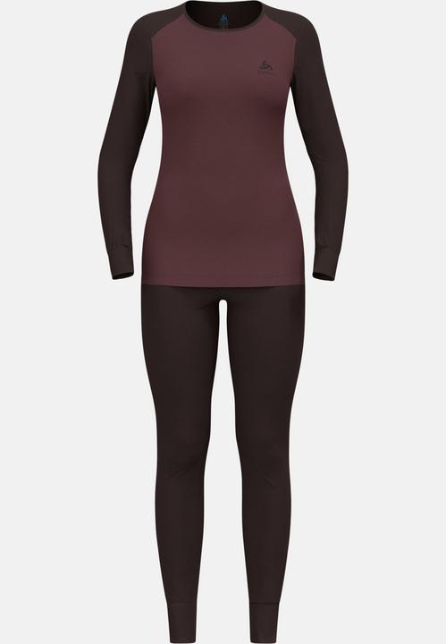 Produktbild Odlo Active Warm  Set (XS)