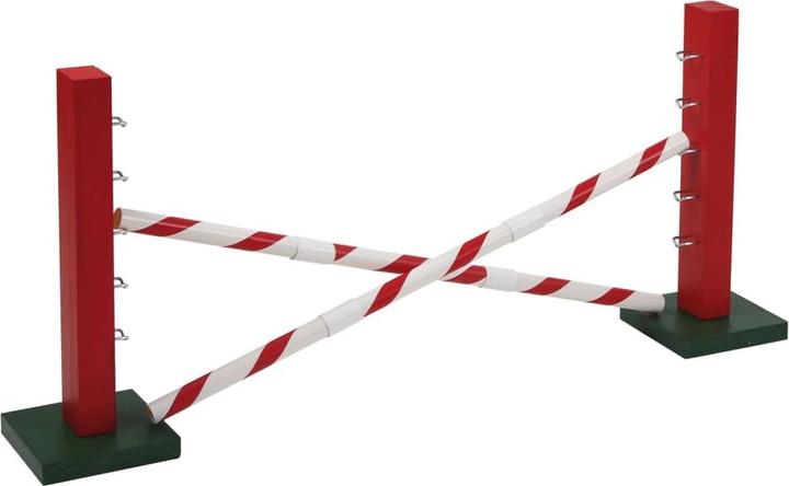 Produktbild Kerbl Steilsprung (One Size, Agility)