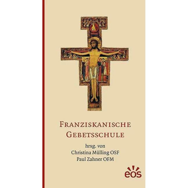 Franziskanische Gebetsschule, Schulbücher von Christina Mülling, Paul Zahner