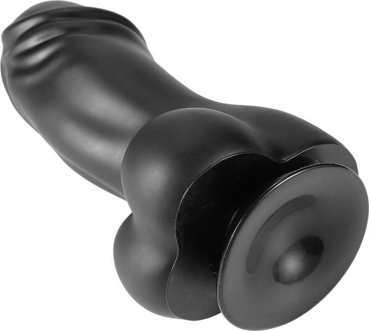 Actual product image Hidden Desire Fat Boys Dildo PVC 27 cm