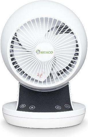 Produktbild Meaco Tischventilator (50 dB)