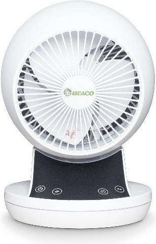 Actual product image Meaco Table fan (50 dB)