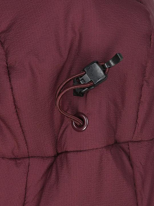 Actual product image Mammut Rime IN Hooded Jacket Women (M)