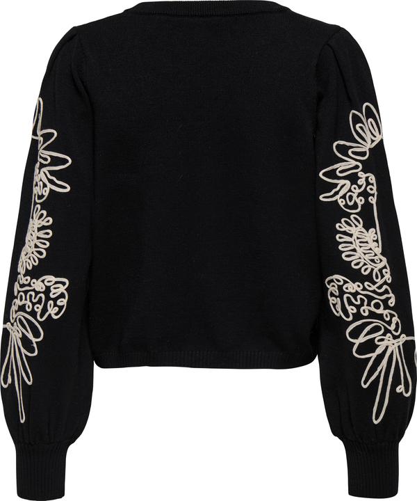 Immagine prodotto Only Onlmagnolia Ls Detail Pullover Knt (M)