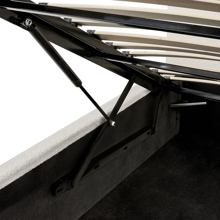 Actual product image Beliani Brenon (140 x 200 cm)