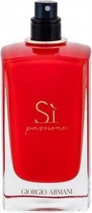 Immagine prodotto Giorgio Armani Armani Zusatza Tst Si Passione Edp 100 ml (Eau de parfum, 100 ml)