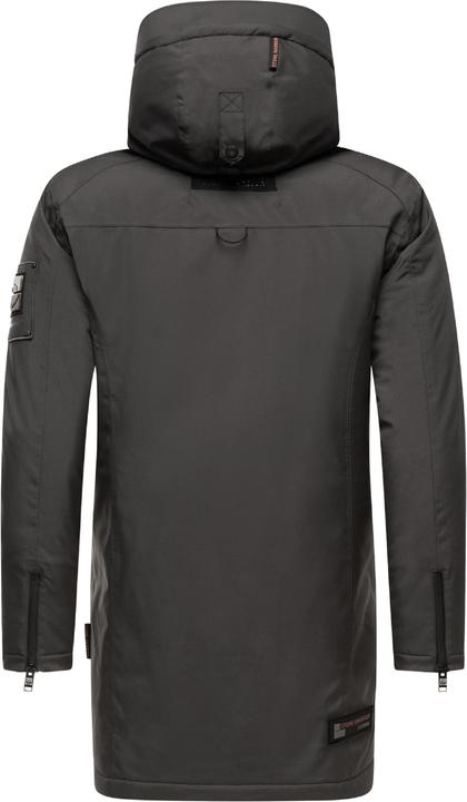 Image du produit Stone Harbour Ragaan