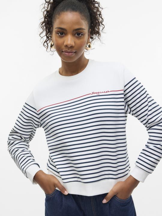 Produktbild Vero Moda VMFERNANDA Sweatshirt Sweatshirt (XL)