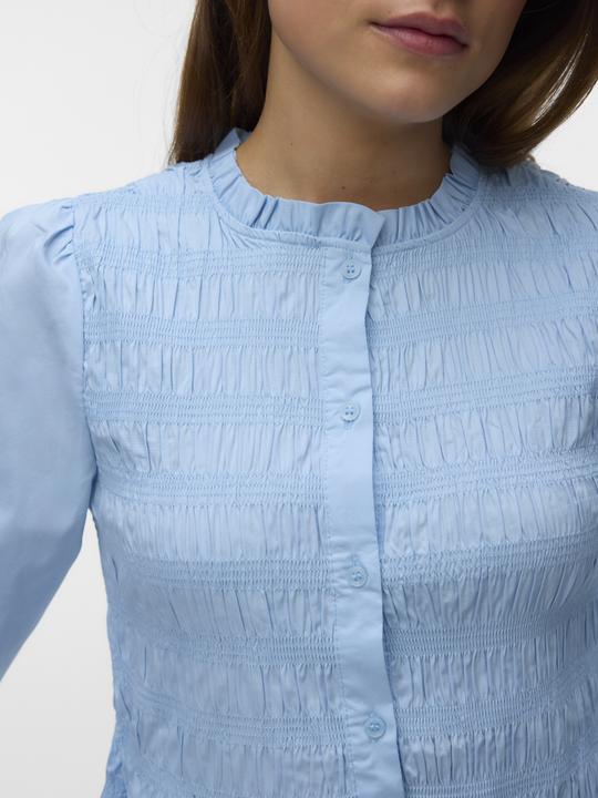 Image du produit Vero Moda VMFRIBA Top Bluse (L)