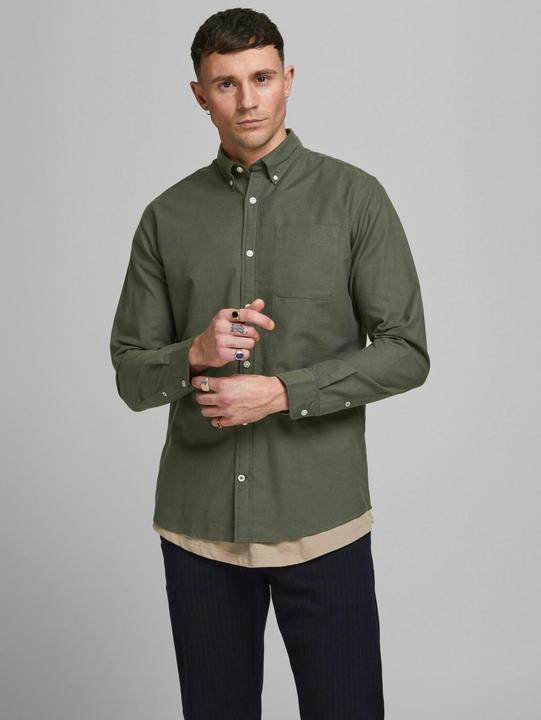 Actual product image Jack & Jones Oxford (S)