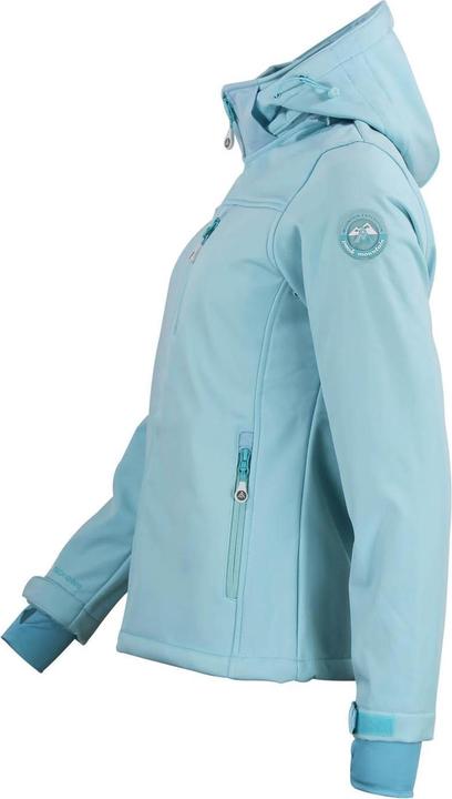 Produktbild Peak mountain Aclaude (XL)