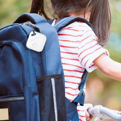 Produktbild Wynn Electronics iTag eckig (4er Pack) (iOS)