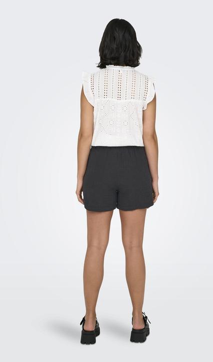 Produktbild Only Normal geschnitten Shorts Shorts (S)