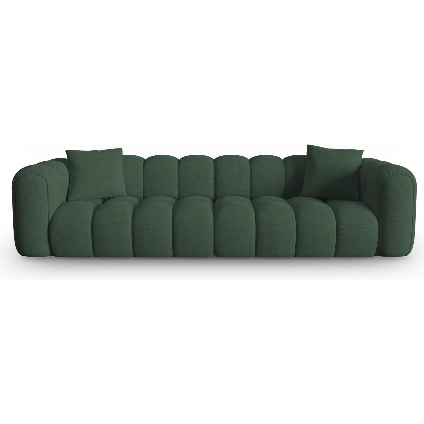 CXL by Christian Lacroix, Sofa, Clotilde (4-Sitzer, 2-Sitzer, 3-Sitzer)