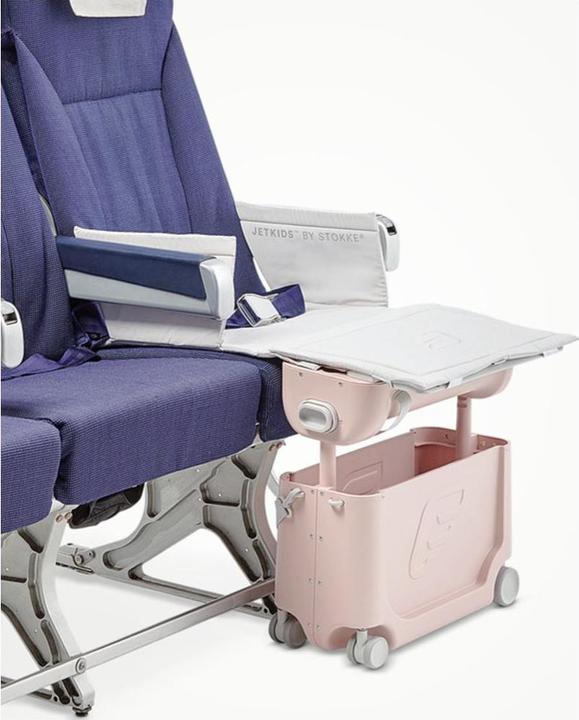 Produktbild Stokke JetKids (20 l, Handgepäck (bis 50l))